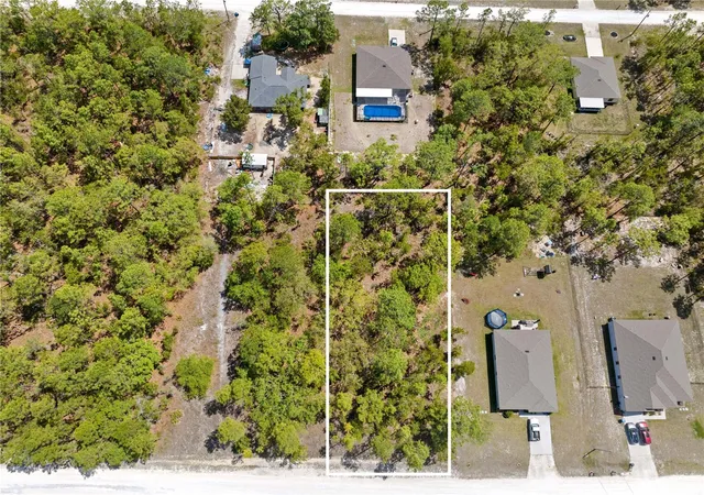 Homes for sale in Weeki Wachee, FL | 0 Sandpiper Ave, Weeki Wachee, FL 34614 | MLS# TB8501141