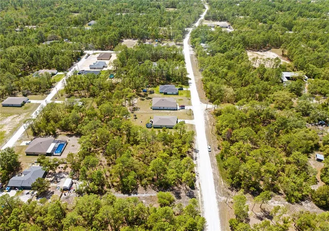 Homes for sale in Weeki Wachee, FL | 0 Sandpiper Ave, Weeki Wachee, FL 34614 | MLS# TB8501141