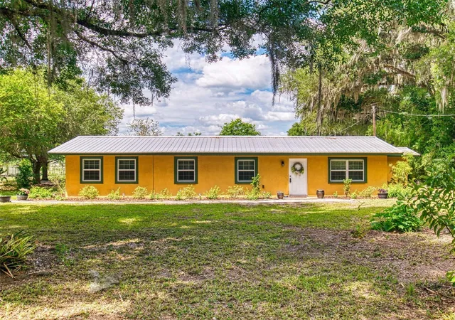 Homes for sale in Webster, FL | 2713 Cr 776, Webster, FL 33597 | MLS# G5111451