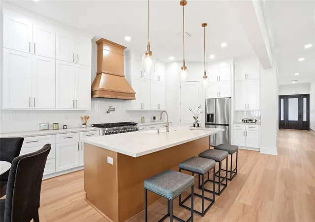 5th image of 2376 Rajel Ave, Safety Harbor, FL 34695 | MLS# TB8501145