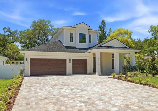 2nd image of 2376 Rajel Ave, Safety Harbor, FL 34695 | MLS# TB8501145