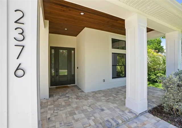 3rd image of 2376 Rajel Ave, Safety Harbor, FL 34695 | MLS# TB8501145