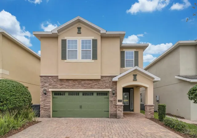 1st image of 7568 Marker Ave, Kissimmee, FL 34747 | MLS# O6401792