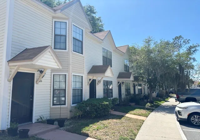 Photo 1 of Sale Pending at 2302 Maki Rd #25, Plant City, FL 33563 | MLS# TB8501156 | Listing updated on 2026-10-06