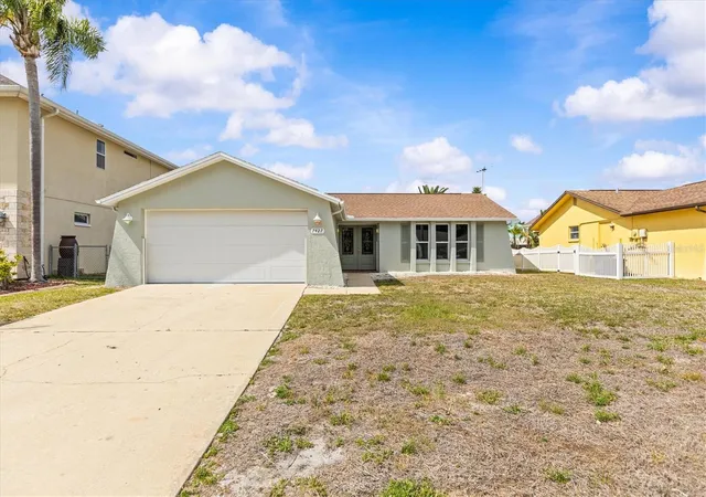 Homes for sale in Hudson, FL | 7427 Southwind Dr, Hudson, FL 34667 | MLS# W7885129