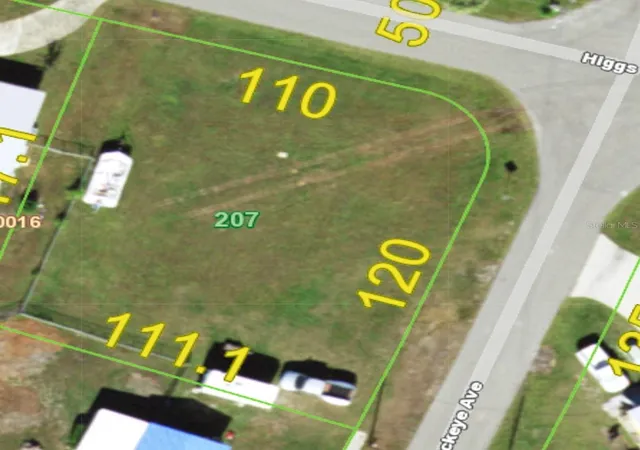Photo 1 of Land for sale at 144 Buckeye Ave Nw, Port Charlotte, FL 33952 | MLS# N6144053 | Listing updated on 2026-04-24