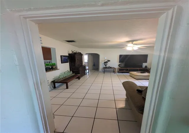 Photo 4 of Single family home for sale at 2007 E Rampart St, Tampa, FL 33604 | MLS# TB8501165 | Listing updated on 2026-09-08