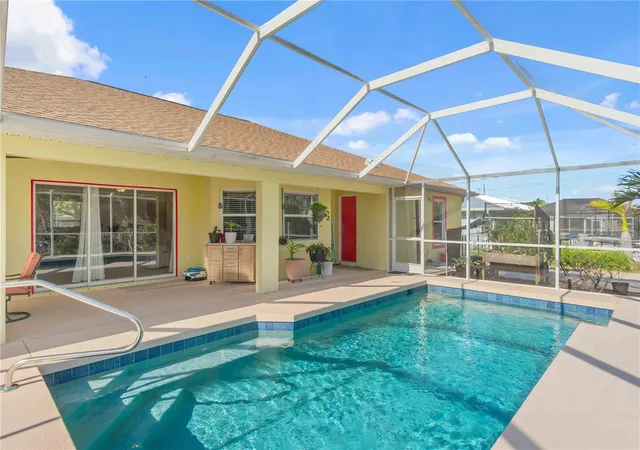 Homes for sale in Port Charlotte, FL | 18204 Ackerman Ave, Port Charlotte, FL 33948 | MLS# C7525274