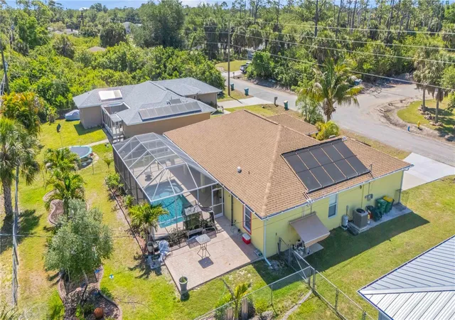 Photo 2 of Single family home for sale at 18204 Ackerman Ave, Port Charlotte, FL 33948 | MLS# C7525274 | Listing updated on 2026-08-18
