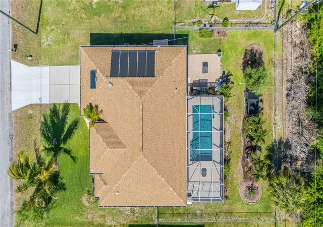 Photo 3 of Single family home for sale at 18204 Ackerman Ave, Port Charlotte, FL 33948 | MLS# C7525274 | Listing updated on 2026-08-18
