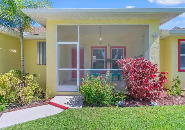 Photo 4 of Single family home for sale at 18204 Ackerman Ave, Port Charlotte, FL 33948 | MLS# C7525274 | Listing updated on 2026-08-18