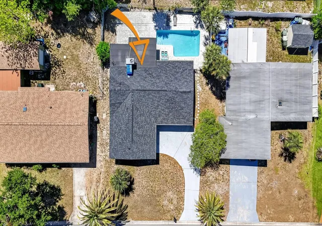 39th image of 1030 Alice Dr, Daytona Beach, FL 32117 | MLS# FC318000
