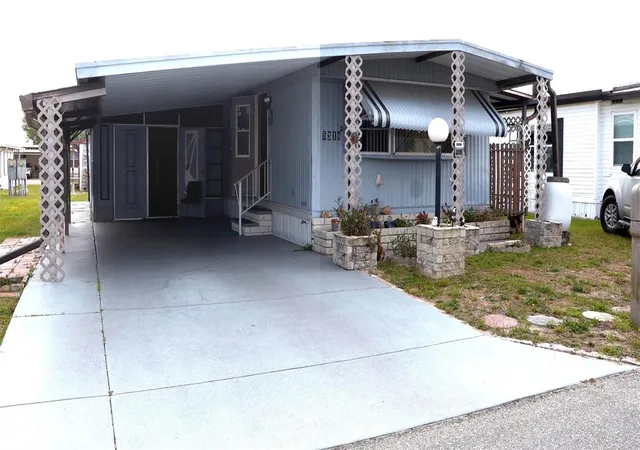Homes for sale in Zephyrhills, FL | 5318 Astrid Dr, Zephyrhills, FL 33541 | MLS# TB8501184