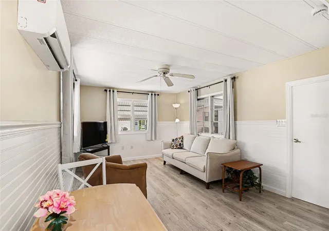 Photo 3 of Manufactured home for sale at 20 Holland Dr, Punta Gorda, FL 33950 | MLS# C7525277 | Listing updated on 2026-05-11