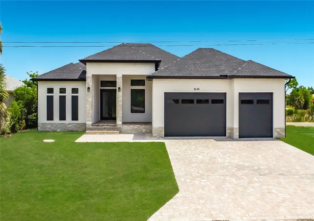 Photo 1 of Single family home for sale at 9524 Singer Cir, Port Charlotte, FL 33981 | MLS# O6401825 | Listing updated on 2026-06-30