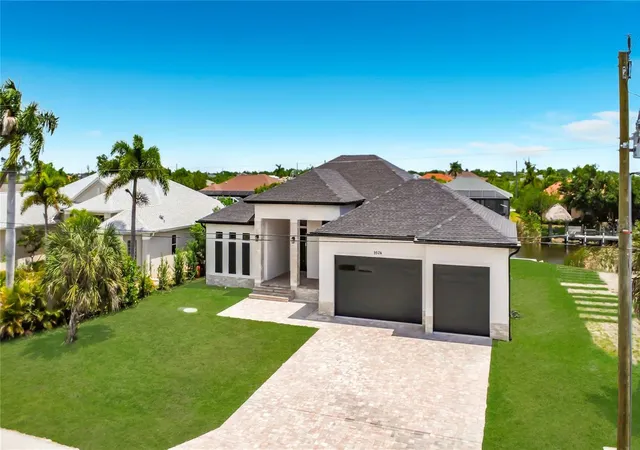 Photo 3 of Single family home for sale at 9524 Singer Cir, Port Charlotte, FL 33981 | MLS# O6401825 | Listing updated on 2026-06-30