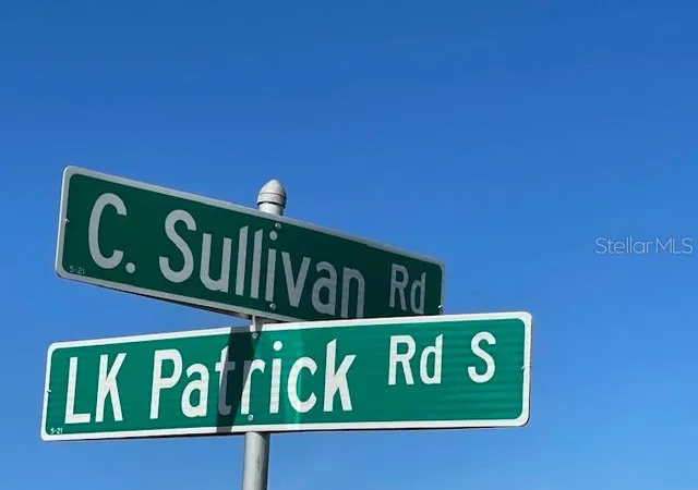 2nd image of 0 C Sullivan Rd, Frostproof, FL 33843 | MLS# K4903442