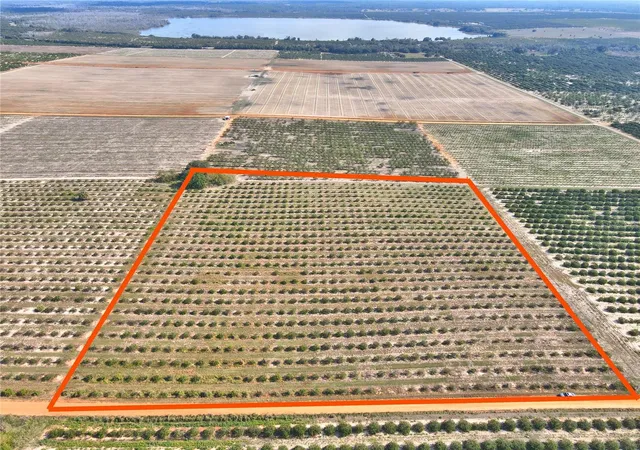 3rd image of 0 C Sullivan Rd, Frostproof, FL 33843 | MLS# K4903442