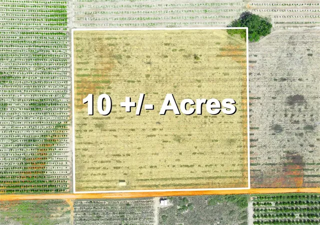 4th image of 0 C Sullivan Rd, Frostproof, FL 33843 | MLS# K4903442