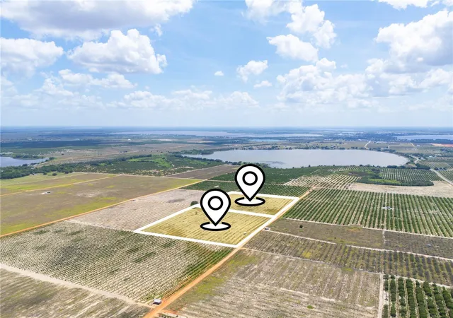 6th image of 0 C Sullivan Rd, Frostproof, FL 33843 | MLS# K4903442