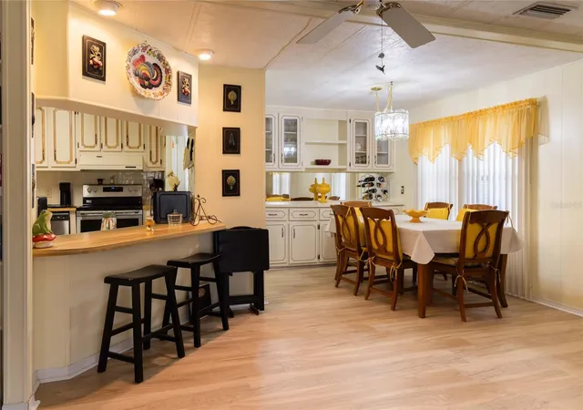 Photo 4 of Manufactured home for sale at 2100 Kings Hwy #969, Port Charlotte, FL 33980 | MLS# C7525278 | Listing updated on 2026-10-22