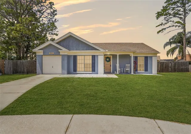 Photo 1 of Single family home for sale at 8913 Wood Lake Ct, New Port Richey, FL 34653 | MLS# TB8501191 | Listing updated on 2026-08-31