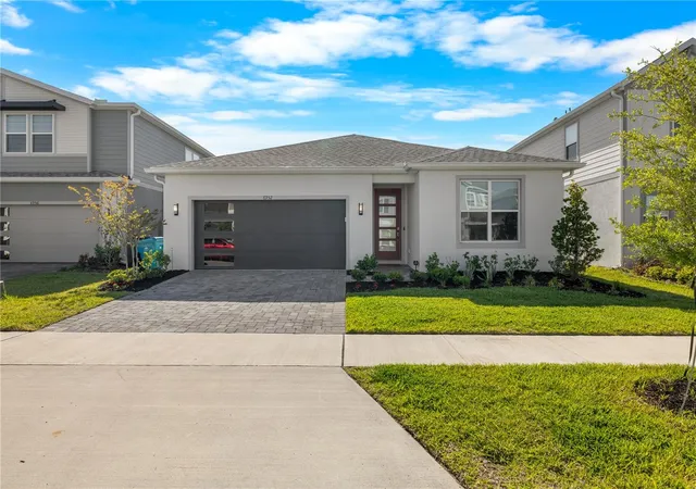 1st image of 6952 Rosy Sky Ave, Orlando, FL 32829 | MLS# TB8501192