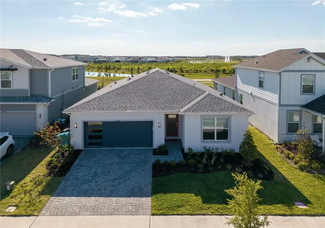 2nd image of 6952 Rosy Sky Ave, Orlando, FL 32829 | MLS# TB8501192