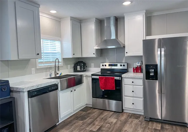 5th image of 12203 Lantana Ave, New Port Richey, FL 34654 | MLS# TB8501194