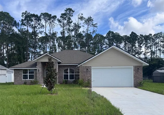 Homes for sale in Palm Coast, FL | 338 Underwood Trl, Palm Coast, FL 32164 | MLS# FC318004