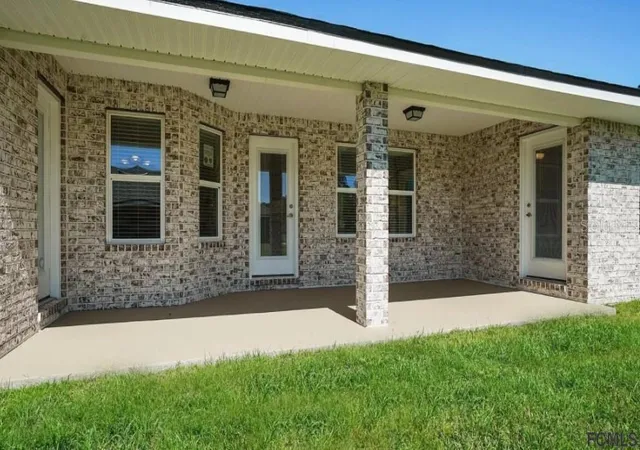 Homes for sale in Palm Coast, FL | 338 Underwood Trl, Palm Coast, FL 32164 | MLS# FC318004