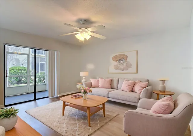 Homes for sale in Sanford, FL | 90 Hidden Lake Dr #151, Sanford, FL 32773 | MLS# O6401841