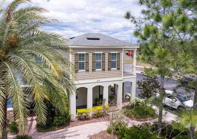Photo 1 of Single family home for sale at 208 Cutlass Way, Oldsmar, FL 34677 | MLS# TB8501214 | Listing updated on 2026-10-01