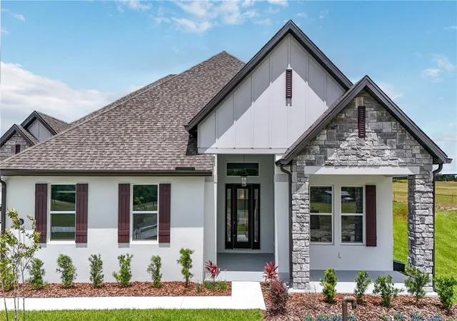 2nd image of 3836 Saddle Hill Trl, Fruitland Park, FL 34731 | MLS# G5111458