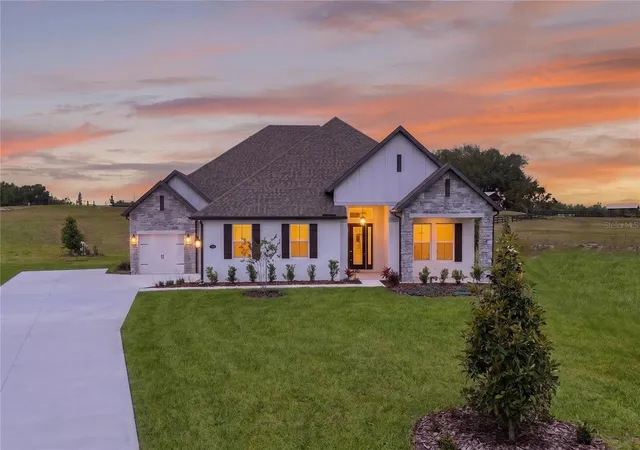Photo 3 of Single family home for sale at 3836 Saddle Hl Trl, Fruitland Park, FL 34731 | MLS# G5111458 | Listing updated on 2026-08-14