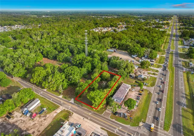 Photo 1 of Land for sale at 1215 Duff Rd, Lakeland, FL 33810 | MLS# L4961354 | Listing updated on 2026-04-24