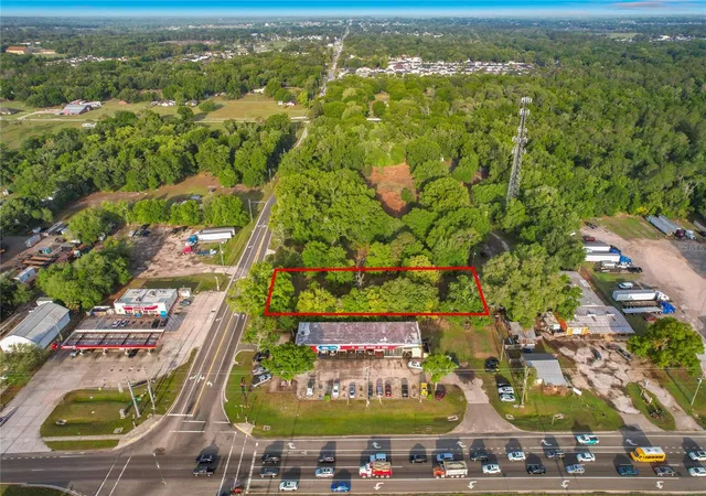 Photo 2 of Land for sale at 1215 Duff Rd, Lakeland, FL 33810 | MLS# L4961354 | Listing updated on 2026-04-24