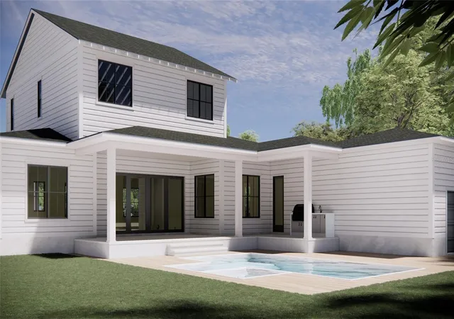 8th image of 1122 Dingens Ave, Gotha, FL 34734 | MLS# O6401846