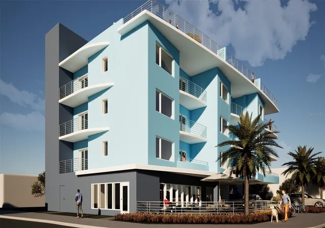 2nd image of 13495 Gulf Blvd, Madeira Beach, FL 33708 | MLS# TB8501219