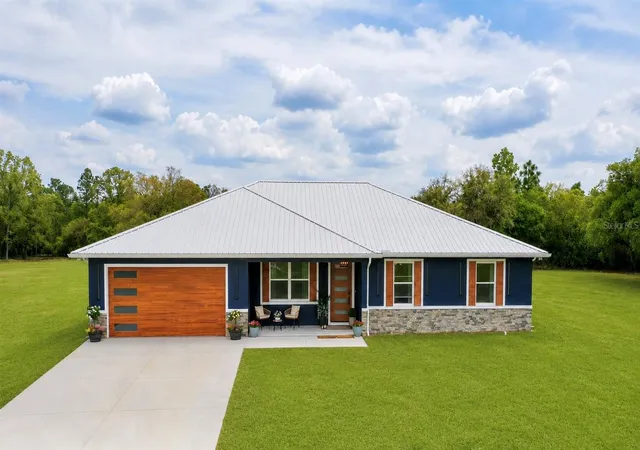 Photo 1 of Single family home for sale at 6254 W Peking Ct, Dunnellon, FL 34433 | MLS# OM723427 | Listing updated on 2026-10-02