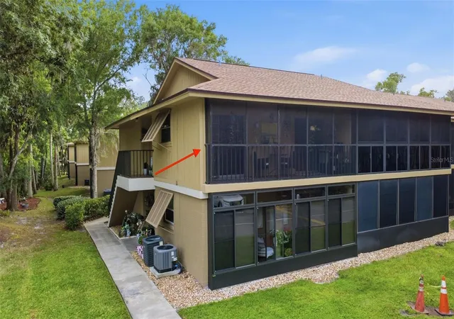 Homes for sale in Deltona, FL | 140 Orchid Woods Ct #13B, Deltona, FL 32725 | MLS# V4948696