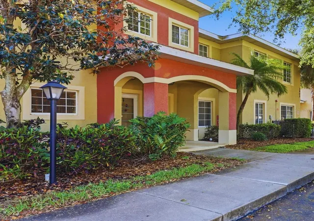 Townhouse for sale at 3903 45th Terrace W #106, Bradenton, FL 34210 | MLS# TB8501227 | Listing updated on 2026-05-09