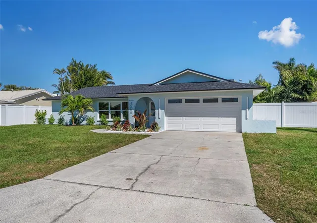 Homes for sale in Saint Petersburg, FL | 4568 40Th St S, Saint Petersburg, FL 33711 | MLS# TB8501229