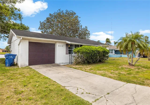 5th image of 3510 Wilson Dr, Holiday, FL 34691 | MLS# TB8501230