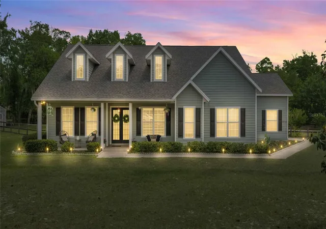 Photo 1 of Single family home for sale at 25162 Nw 204th Place, High Springs, FL 32643 | MLS# GC539751 | Listing updated on 2026-09-23