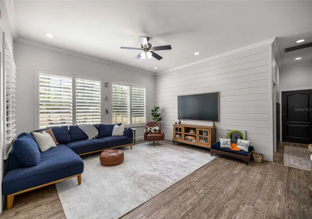 Photo 2 of Single family home for sale at 25162 Nw 204th Place, High Springs, FL 32643 | MLS# GC539751 | Listing updated on 2026-09-23