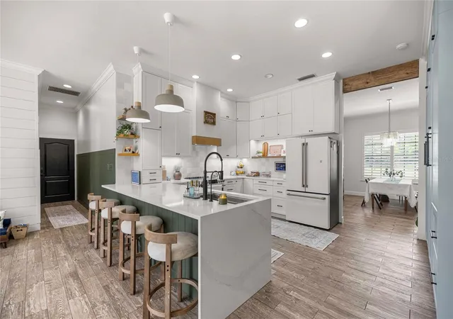 Photo 3 of Single family home for sale at 25162 Nw 204th Place, High Springs, FL 32643 | MLS# GC539751 | Listing updated on 2026-09-23