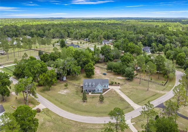 Photo 4 of Single family home for sale at 25162 NW 204th Place, High Springs, FL 32643 | MLS# GC539751 | Listing updated on 2026-09-23