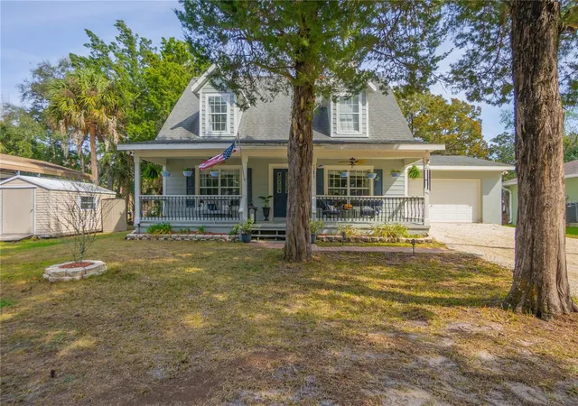 Photo 2 of Single family home for sale at 2283 S Todd Point, Homosassa, FL 34448 | MLS# OM723433 | Listing updated on 2026-09-21