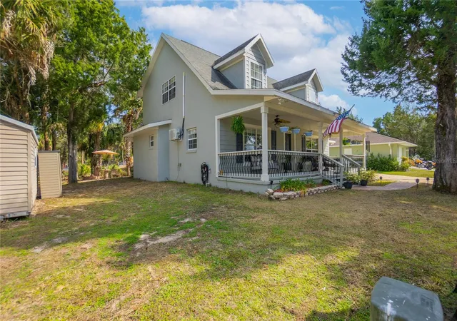 Photo 3 of Single family home for sale at 2283 S Todd Point, Homosassa, FL 34448 | MLS# OM723433 | Listing updated on 2026-09-21